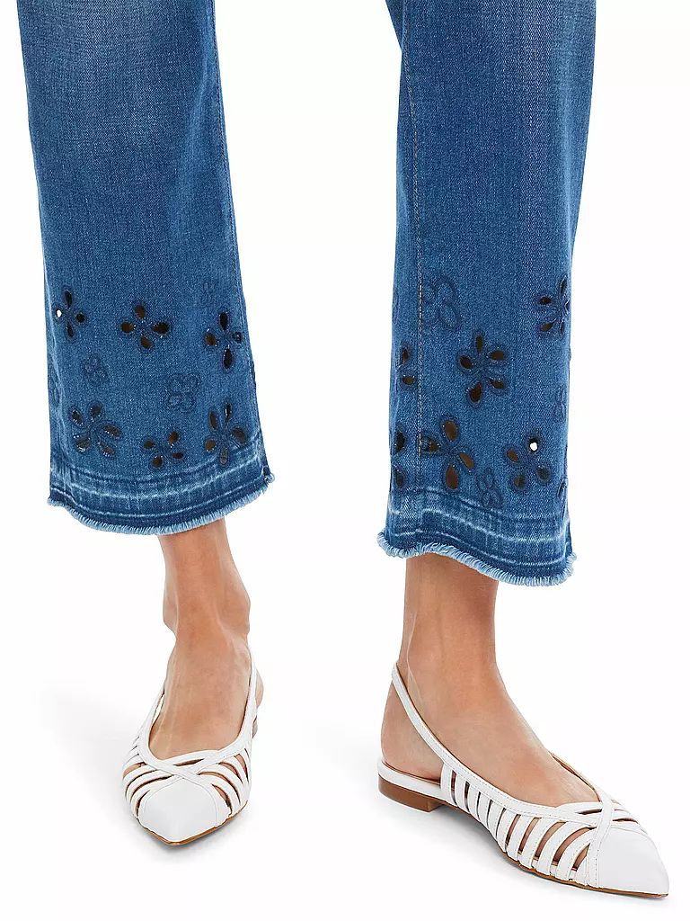 MARC CAIN | Jeans FORLI | blau