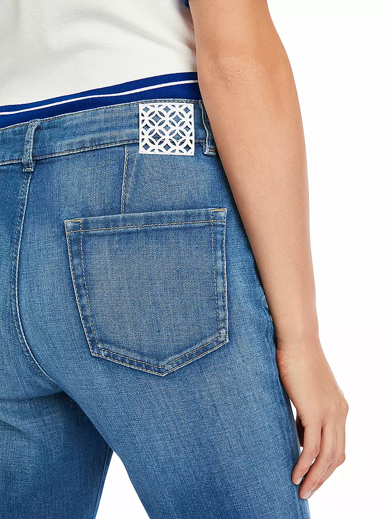 MARC CAIN | Jeans FORLI | blau