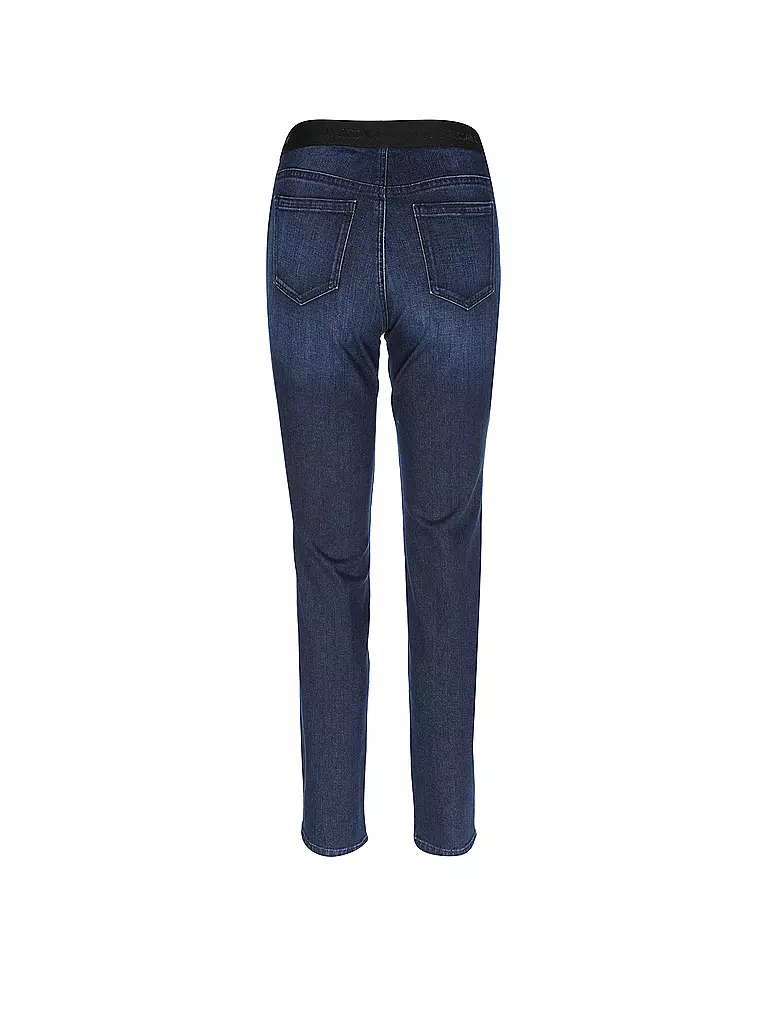 MARC CAIN Jeans Slim Fit SIENA blau