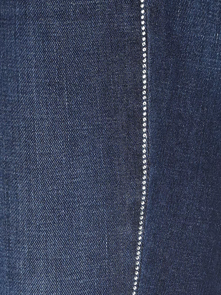 MARC CAIN | Jeans Slim Fit SIENA | blau