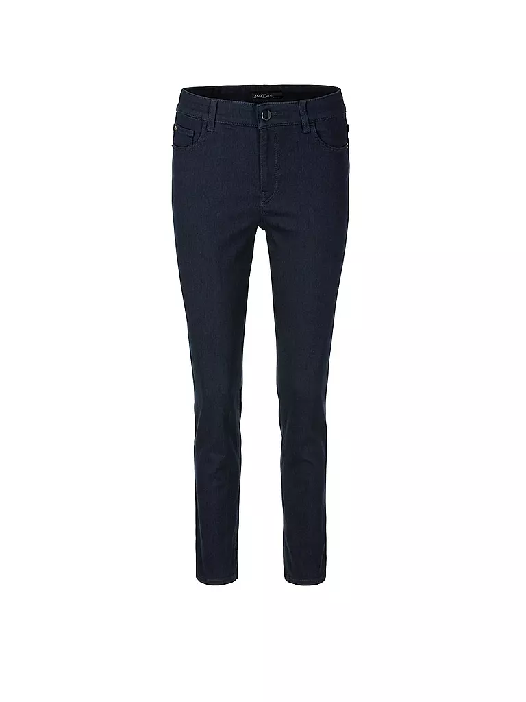MARC CAIN | Jeans Slim Fit | blau