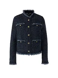 MARC CAIN | Jeansjacke  | Dunkelblau