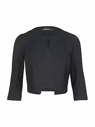 MARC CAIN | Jerseyjacke | Blau