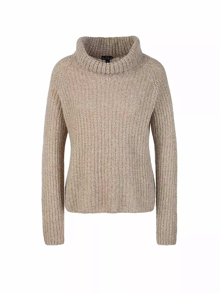 MARC CAIN | Kaschmir-Pullover  | 