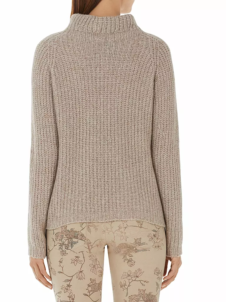 MARC CAIN | Kaschmir-Pullover  | 
