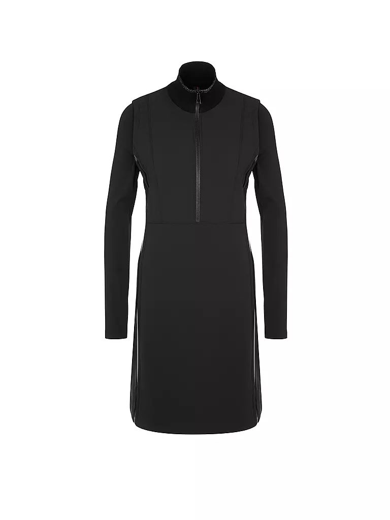 MARC CAIN | Kleid | schwarz