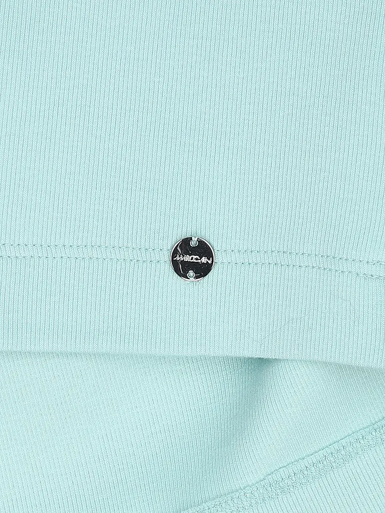 MARC CAIN | Langarmshirt  | mint