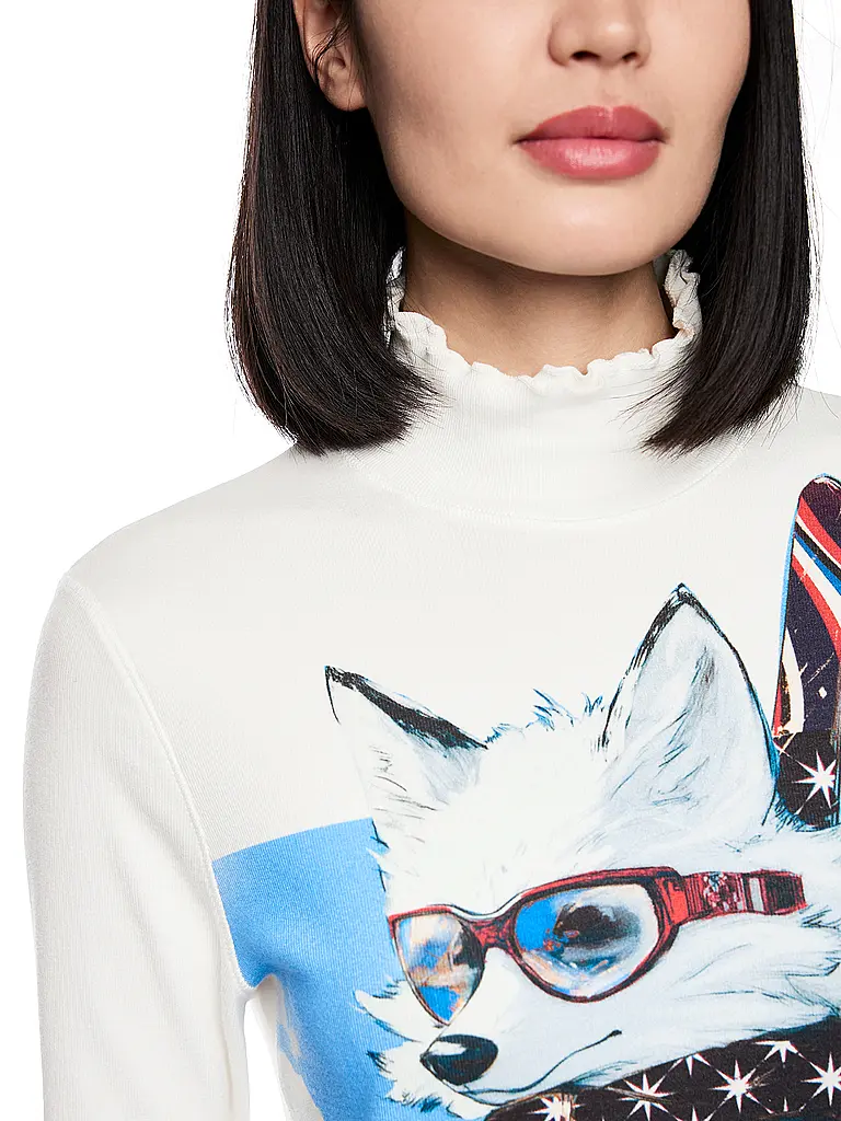 MARC CAIN | Langarmshirt |