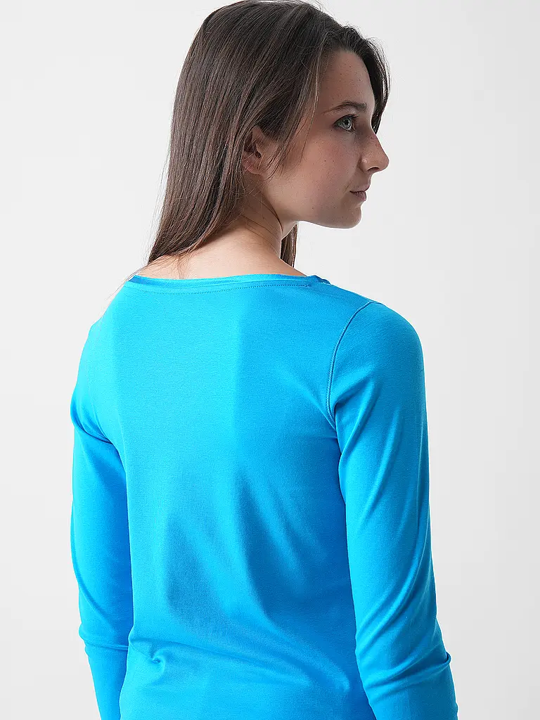 MARC CAIN | Langarmshirt | 