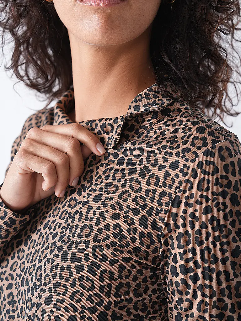 MARC CAIN | Langarmshirt | 