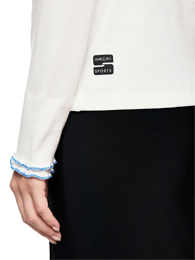 MARC CAIN | Langarmshirt |