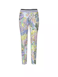 MARC CAIN | Leggings 7/8 | lila
