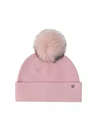 MARC CAIN | Mütze - Haube | rosa