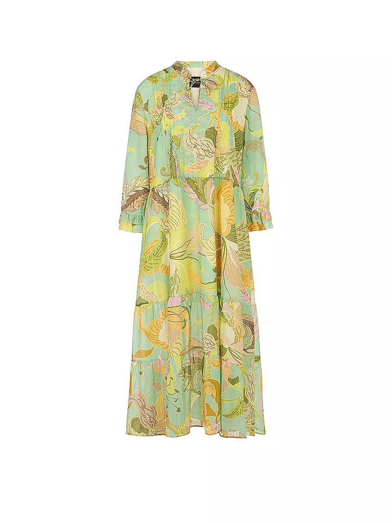 MARC CAIN | Maxikleid | olive