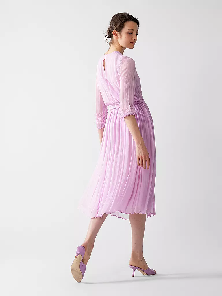MARC CAIN | Maxikleid | lila