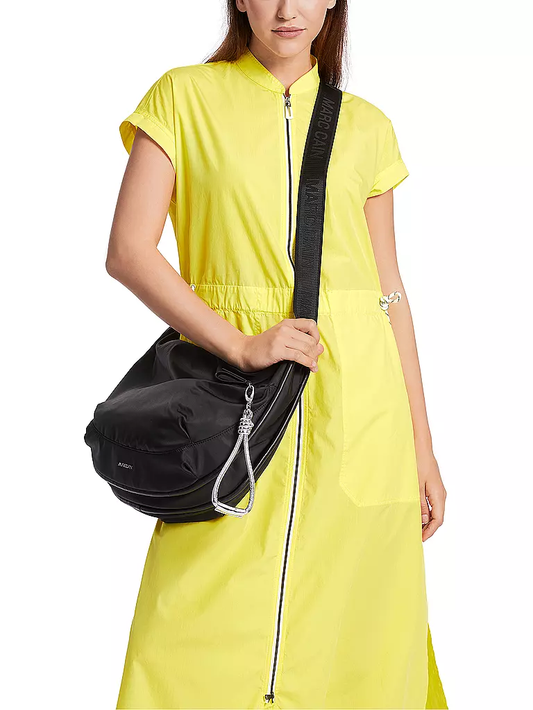 MARC CAIN | Maxikleid | gelb