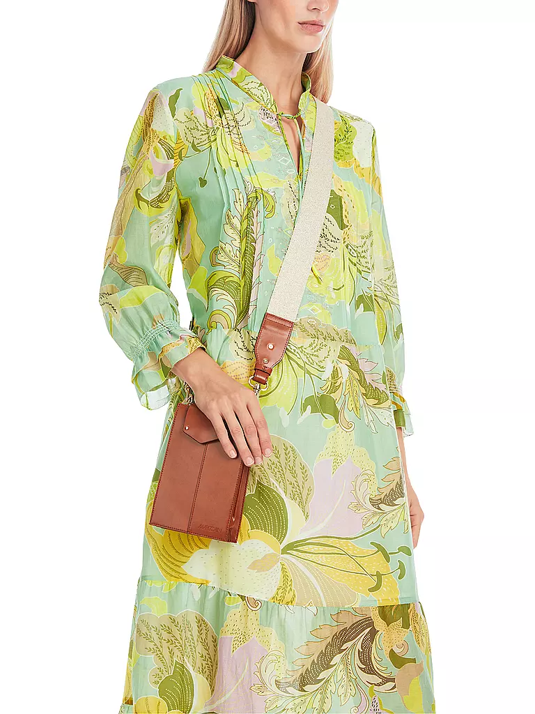 MARC CAIN | Maxikleid | olive