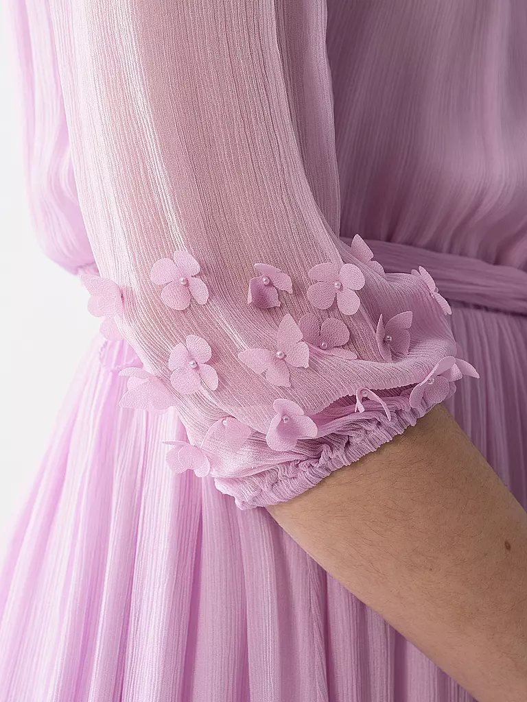 MARC CAIN | Maxikleid | lila