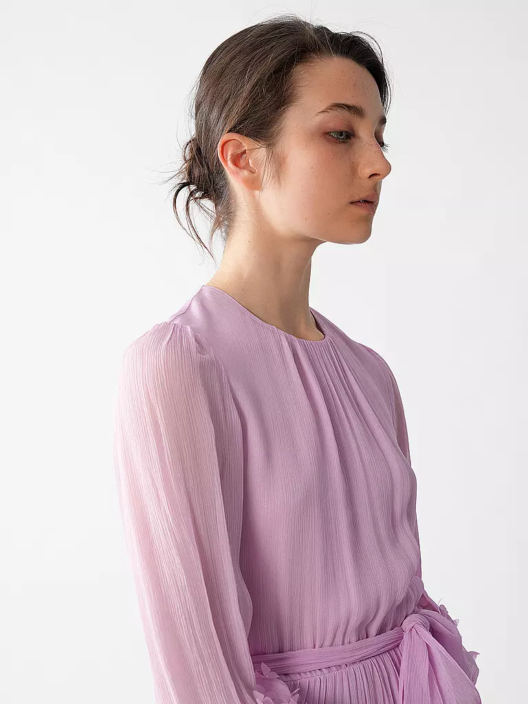 MARC CAIN | Maxikleid | lila