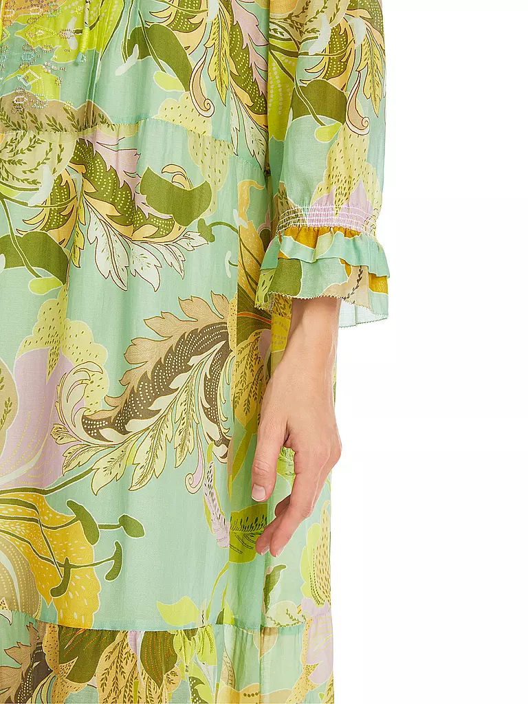 MARC CAIN | Maxikleid | olive