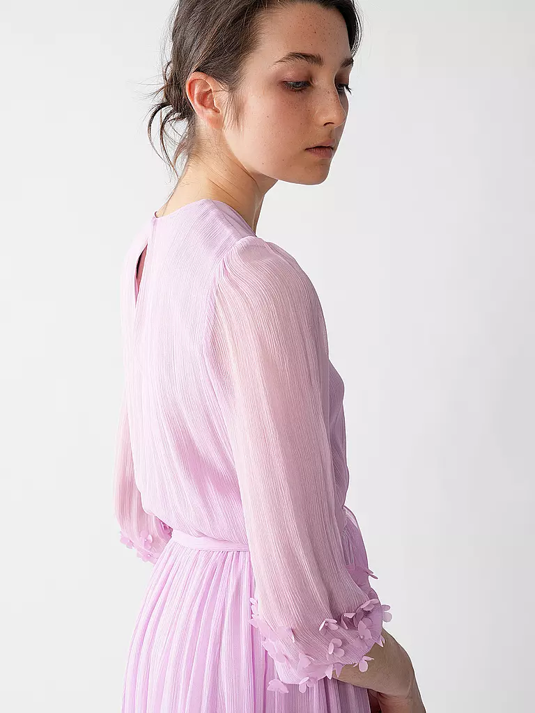 MARC CAIN | Maxikleid | lila