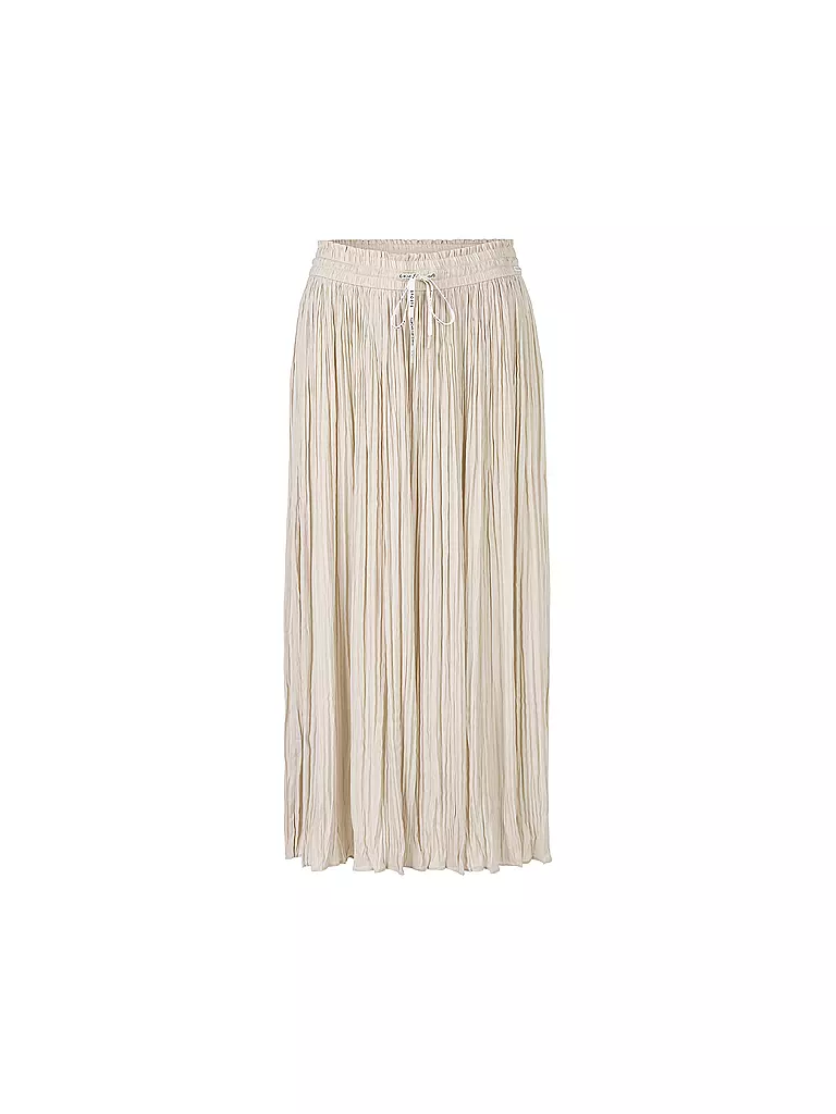MARC CAIN | Maxirock  | beige