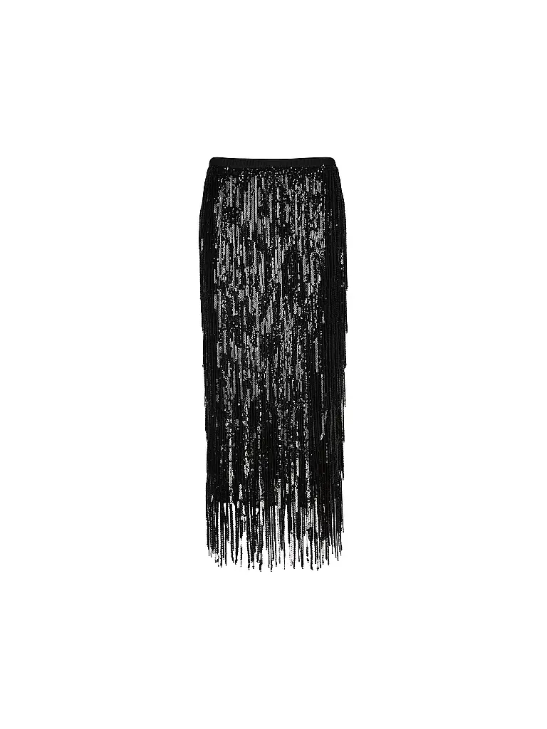 MARC CAIN | Maxirock  | Schwarz