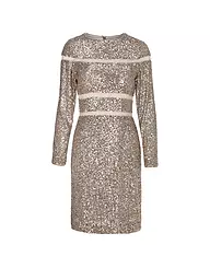 MARC CAIN | Midikleid  | beige