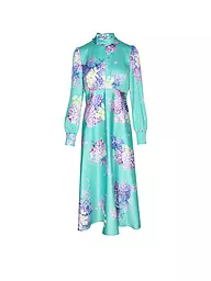 MARC CAIN | Midikleid  | grün