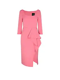 MARC CAIN | Midikleid  | rosa