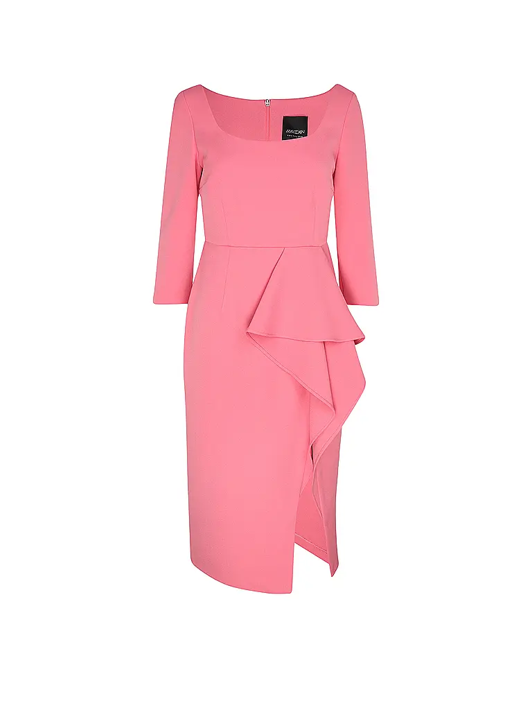 MARC CAIN | Midikleid  | rosa