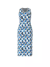 MARC CAIN | Midikleid | Blau
