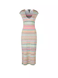 MARC CAIN | Midikleid | bunt