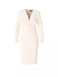 MARC CAIN | Midikleid | Beige