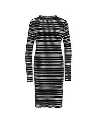 MARC CAIN | Midikleid | Dunkelblau