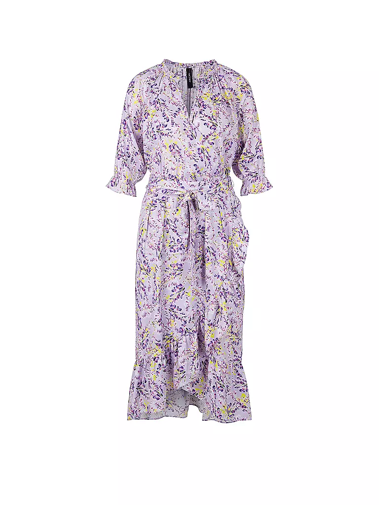 MARC CAIN | Midikleid | lila