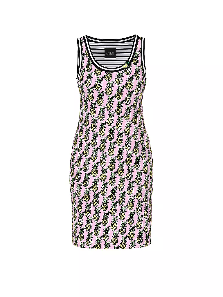 MARC CAIN | Midikleid | pink
