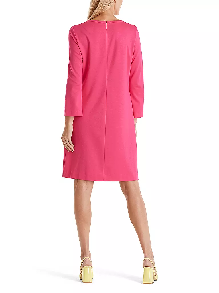 MARC CAIN | Midikleid | pink
