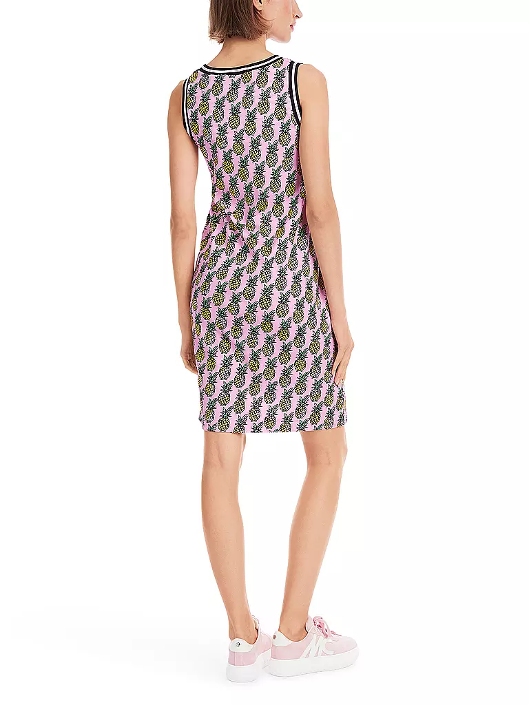 MARC CAIN | Midikleid | pink