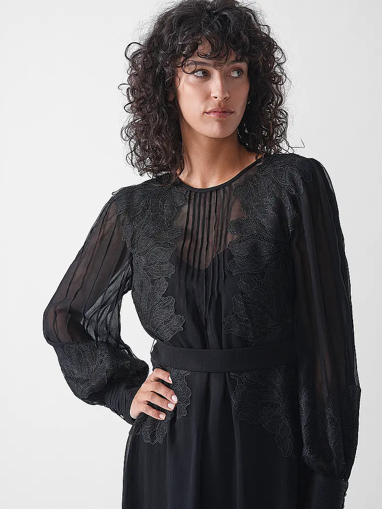 MARC CAIN | Midikleid | 