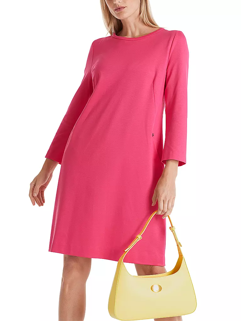 MARC CAIN | Midikleid | pink
