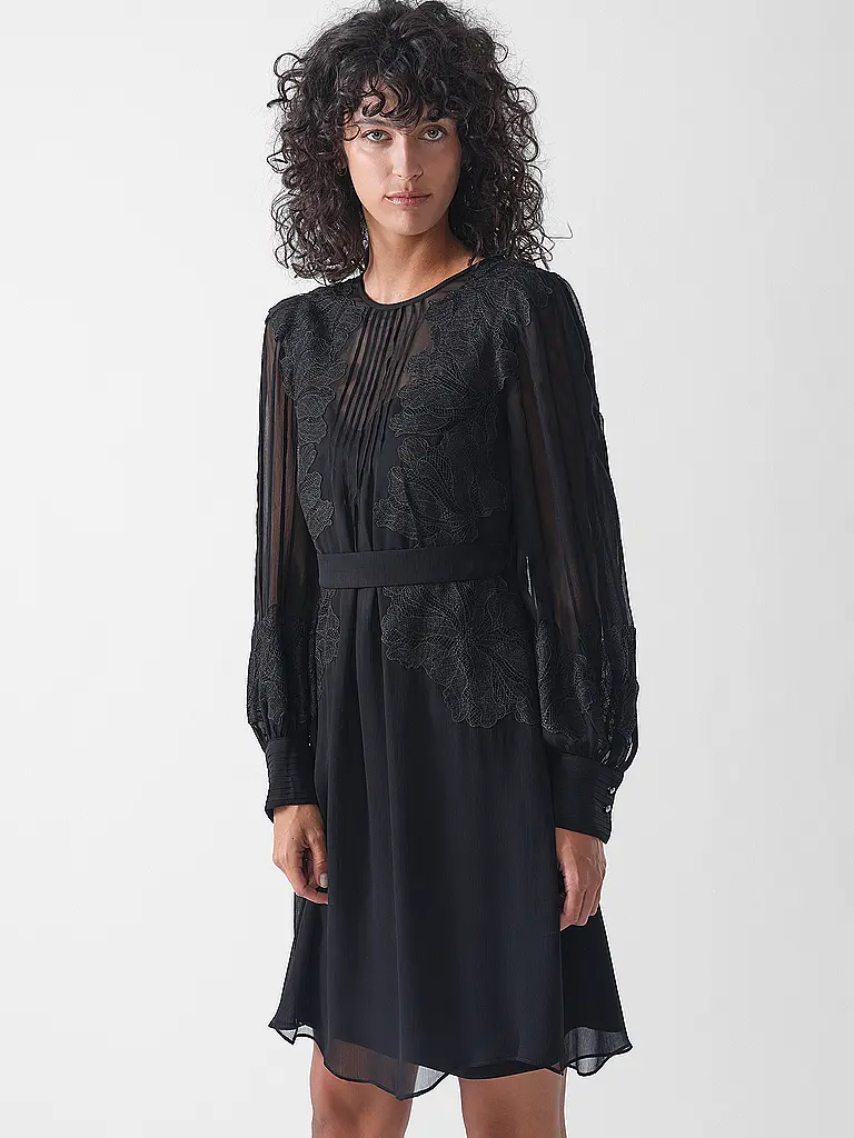 MARC CAIN | Midikleid | 