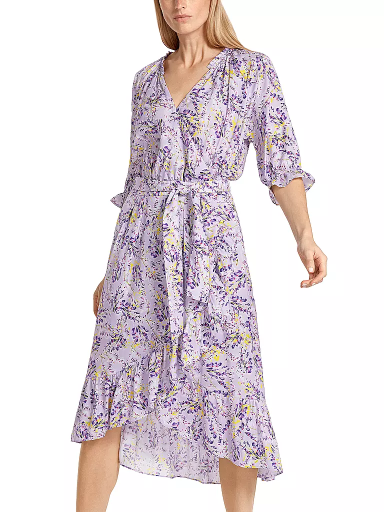MARC CAIN | Midikleid | lila