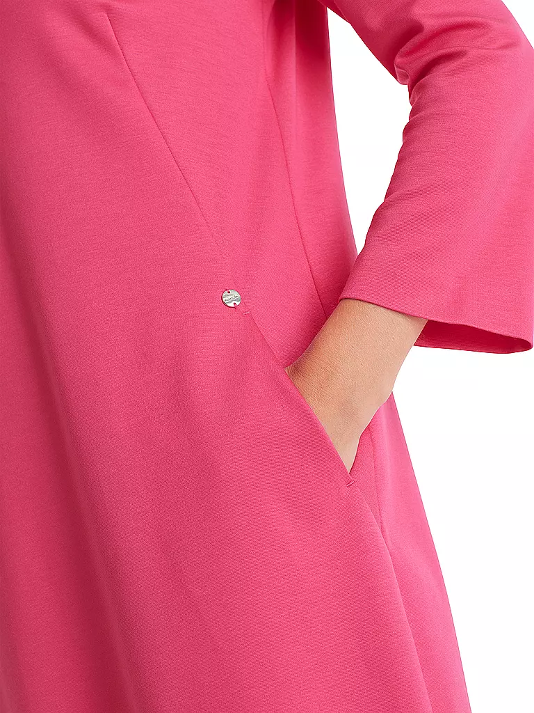 MARC CAIN | Midikleid | pink
