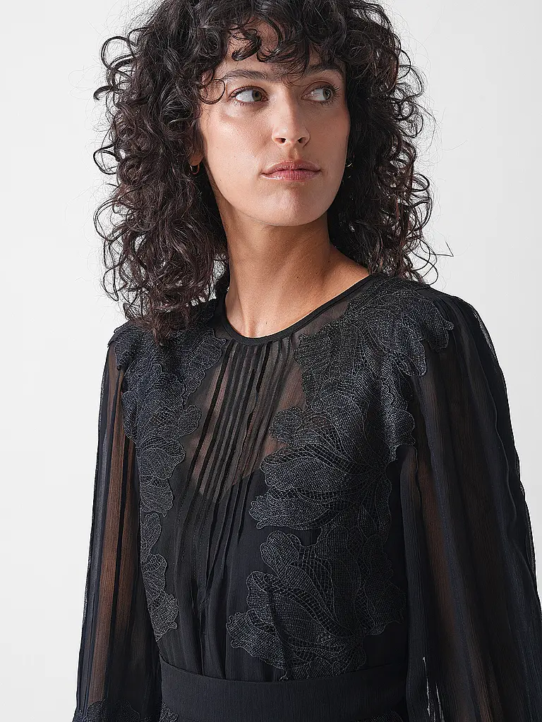 MARC CAIN | Midikleid | 