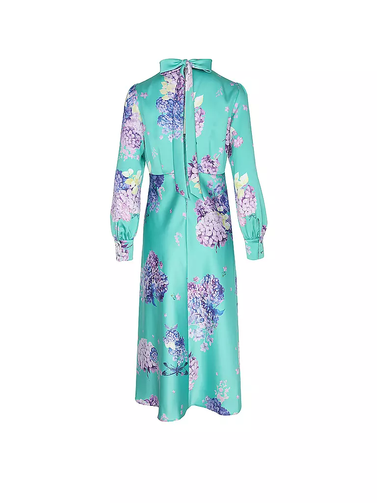 MARC CAIN | Midikleid | grün