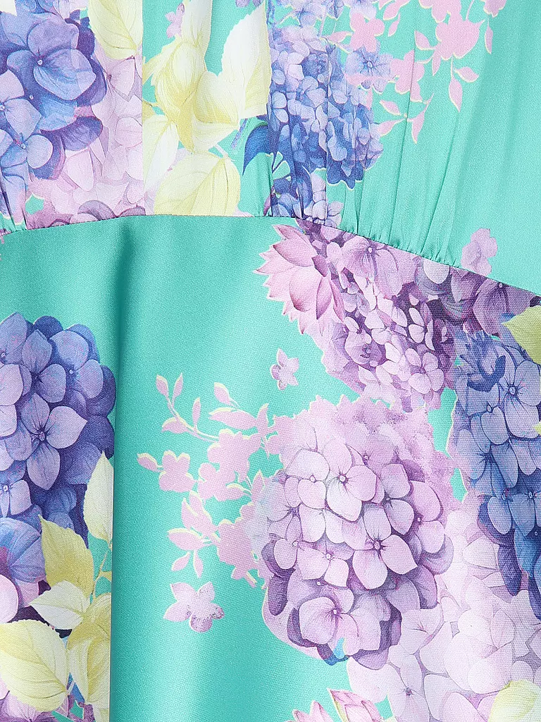 MARC CAIN | Midikleid | grün