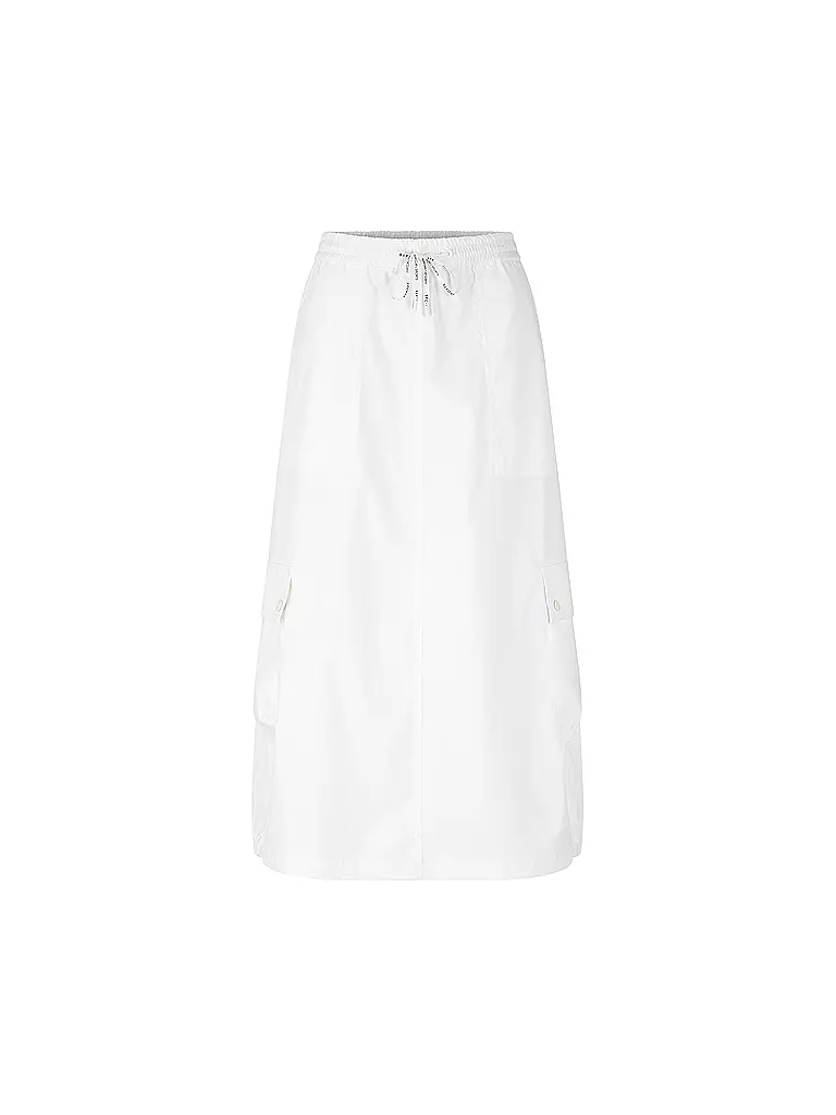 MARC CAIN | Midirock  | weiss