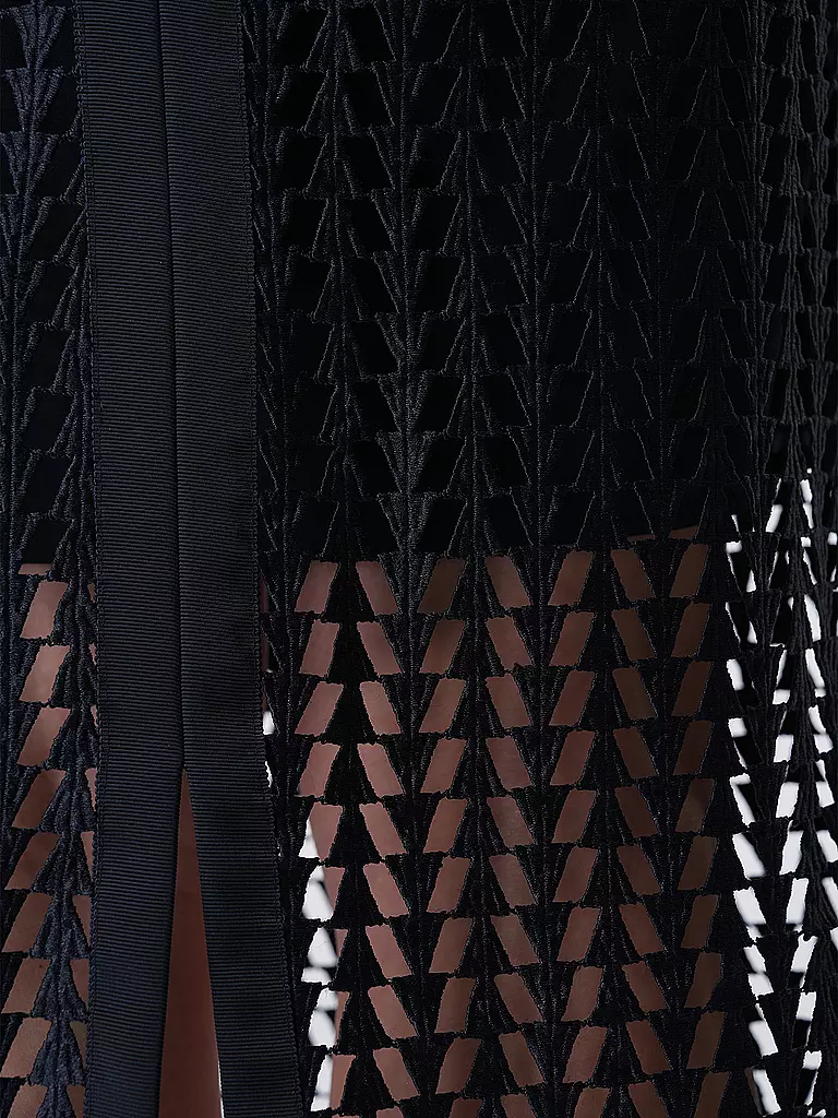 MARC CAIN | Midirock | dunkelblau