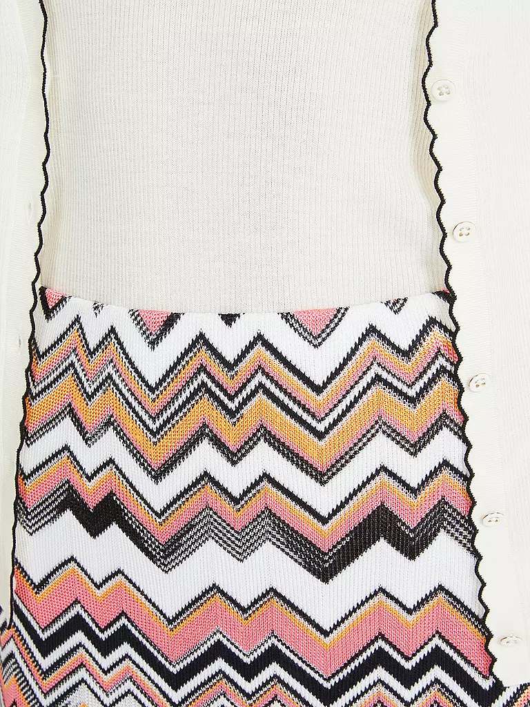 MARC CAIN | Midirock | pink